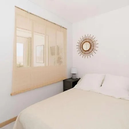 T2, Proche Plage Appartement